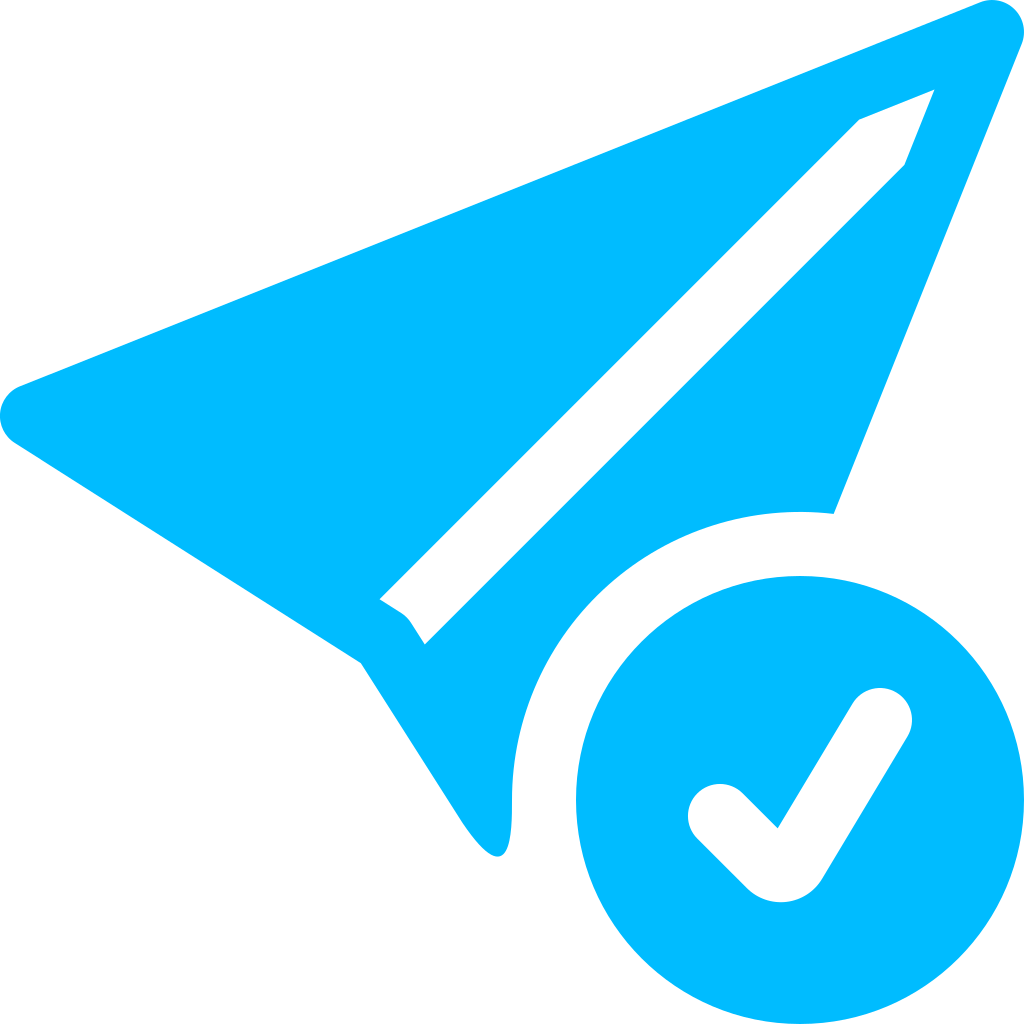Delivr Logo